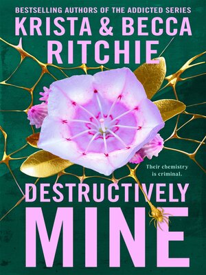 cover image of Destructively Mine